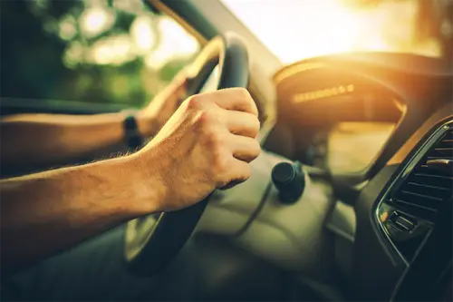 Come fare per sapere quanti punti hai sulla patente