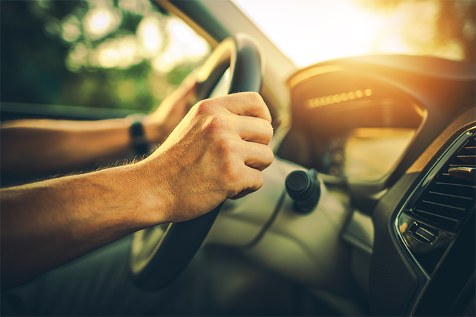 Come fare per sapere quanti punti hai sulla patente