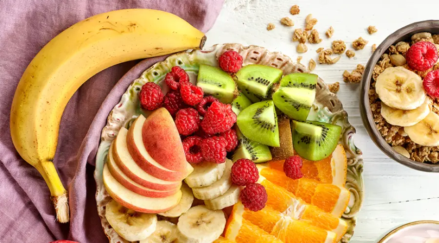 Come fare a conservare la frutta per più tempo