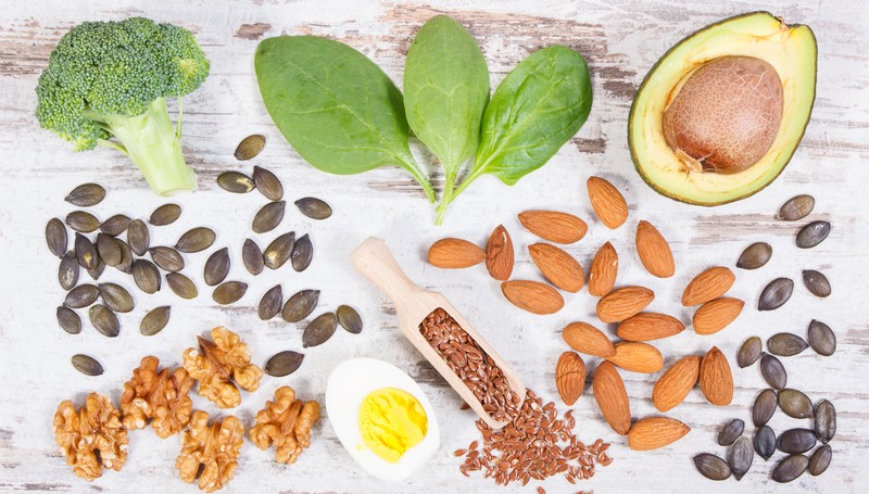 Come fare a dimagrire utilizzando prodotti naturali