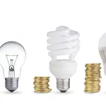 Come risparmiare sulla bolletta dell’elettricità