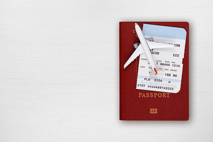 Come fare per avere il passaporto