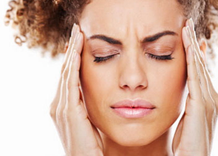 Come fare a combattere l'emicrania