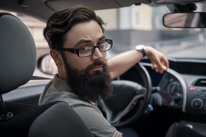 Paura di guidare come fare a non avere paura