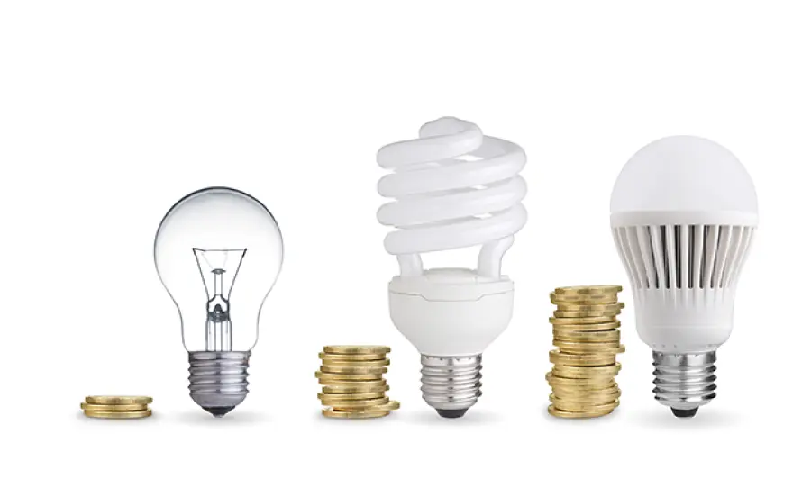 Come risparmiare sulla bolletta dell’elettricità