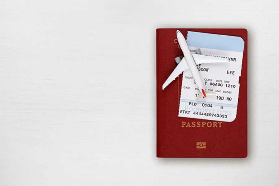 Come fare per avere il passaporto