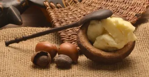 Burro di Karite proprietà ed usi