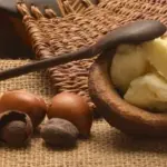 Burro di Karite proprietà ed usi