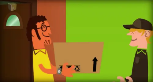 Come fare a spedire un pacco