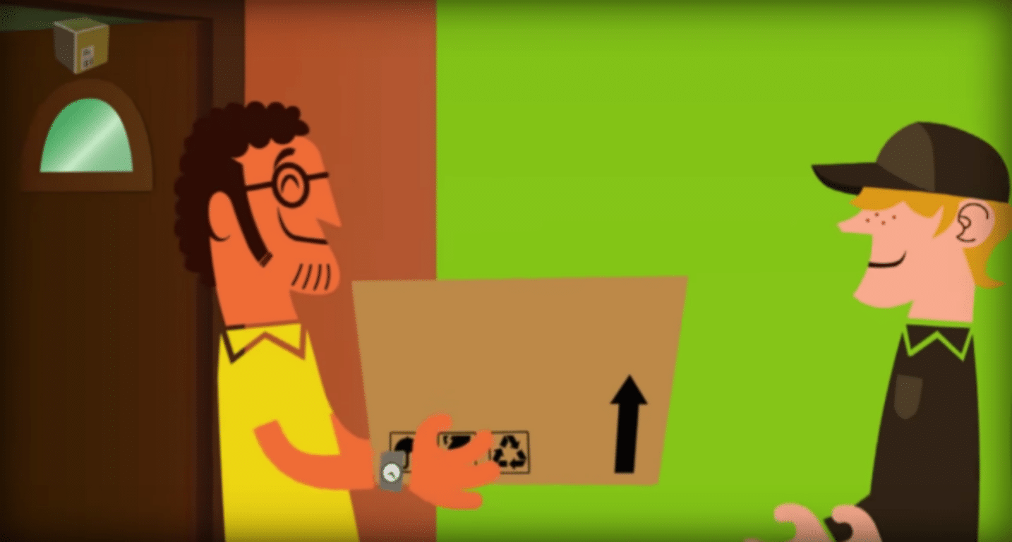 Come fare a spedire un pacco