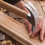 Come piantare un chiodo