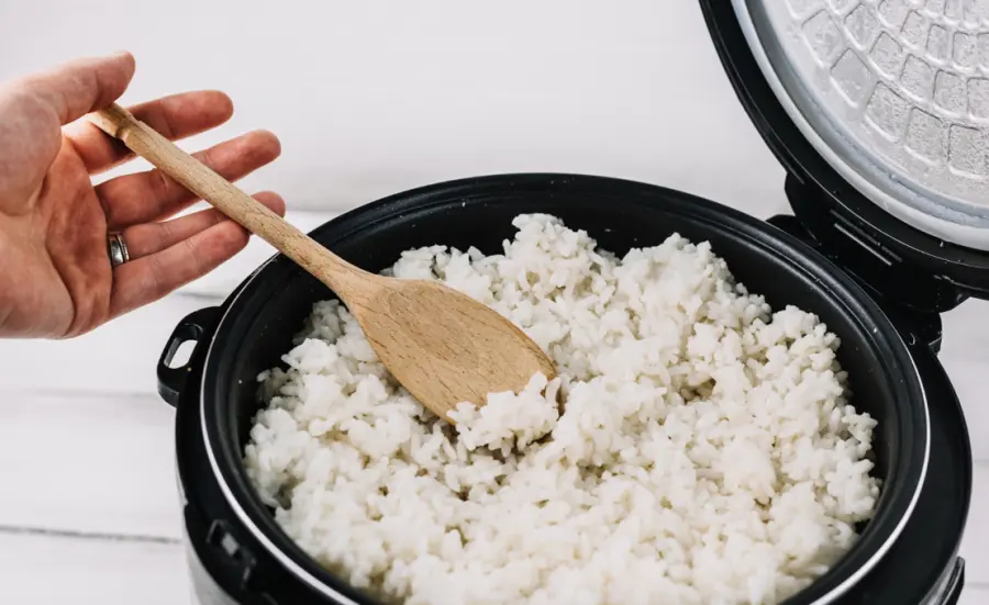 CUOCI RISO: A COSA SERVE E COME FUNZIONA