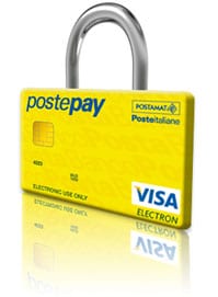 Come abilitare la Postepay al nuovo sistema di sicurezza