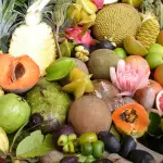 Come fare a diventare fruttariano fruttariana?