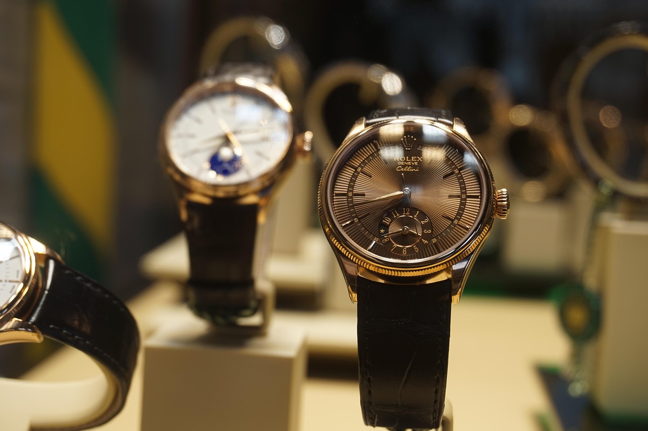 Orologi di lusso usati: come approcciarsi da zero al mercato