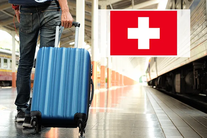Come emigrare in Svizzera