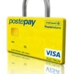 Come abilitare la Postepay al nuovo sistema di sicurezza