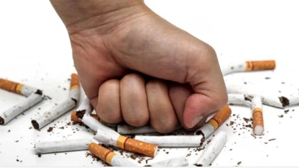 Come scegliere il metodo giusto per smettere di fumare
