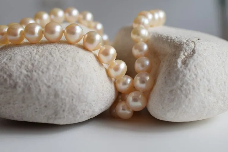 Come fare a prendersi cura delle perle