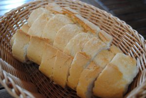 Come Fare Il Pane In Casa Senza Lievito - Pane fatto in casa, anche senza lievito e senza glutine ...