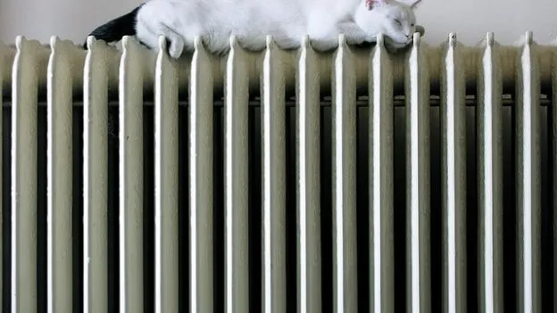Come pulire i termosifoni o radiatori