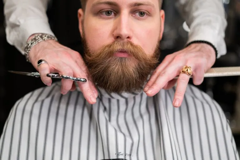 Come far crescere la barba