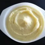 Come fare il purè di patate