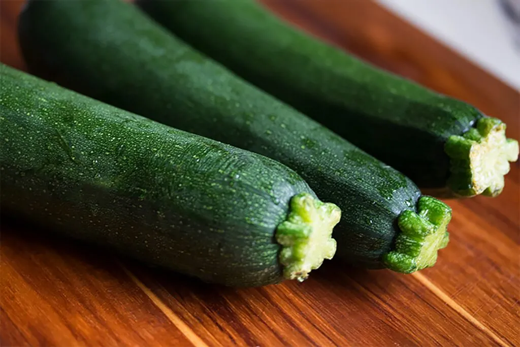 Come fare le zucchine