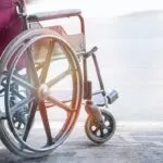 Come scegliere una carrozzina per disabili
