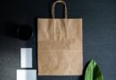 Come fare dei sacchetti di carta personalizzati: alcuni consigli utili