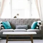 Come scegliere il divano migliore per il tuo salotto