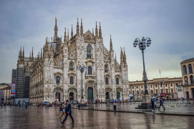 Come muoversi a Milano, consigli pratici