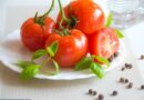 Come conservare i pomodori freschi più a lungo