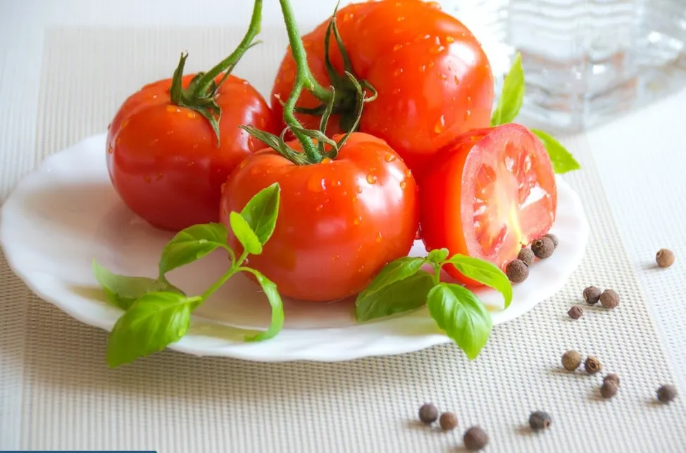 Come conservare i pomodori freschi più a lungo