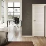 Come fare a scegliere la giusta porta interna: Consigli di design, materiali, colori per una casa di stile