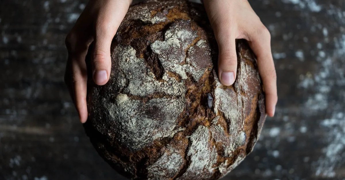 Come fare il pane in casa: una guida passo dopo passo