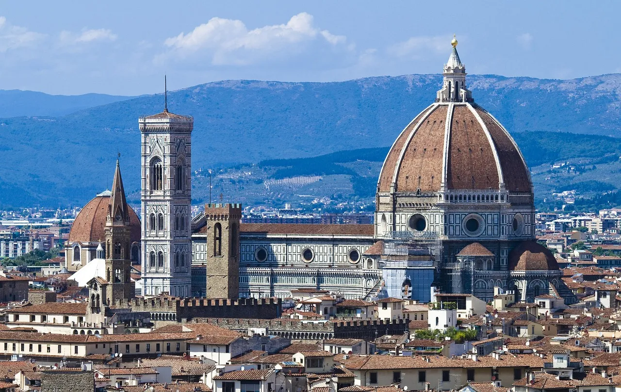 Come organizzare una vacanza in Toscana: consigli e itinerari di viaggio